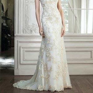 Maggie Sottero - Camelia dress